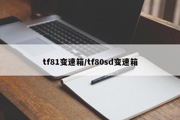tf81变速箱/tf80sd变速箱