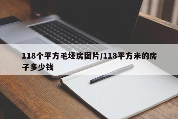118个平方毛坯房图片/118平方米的房子多少钱